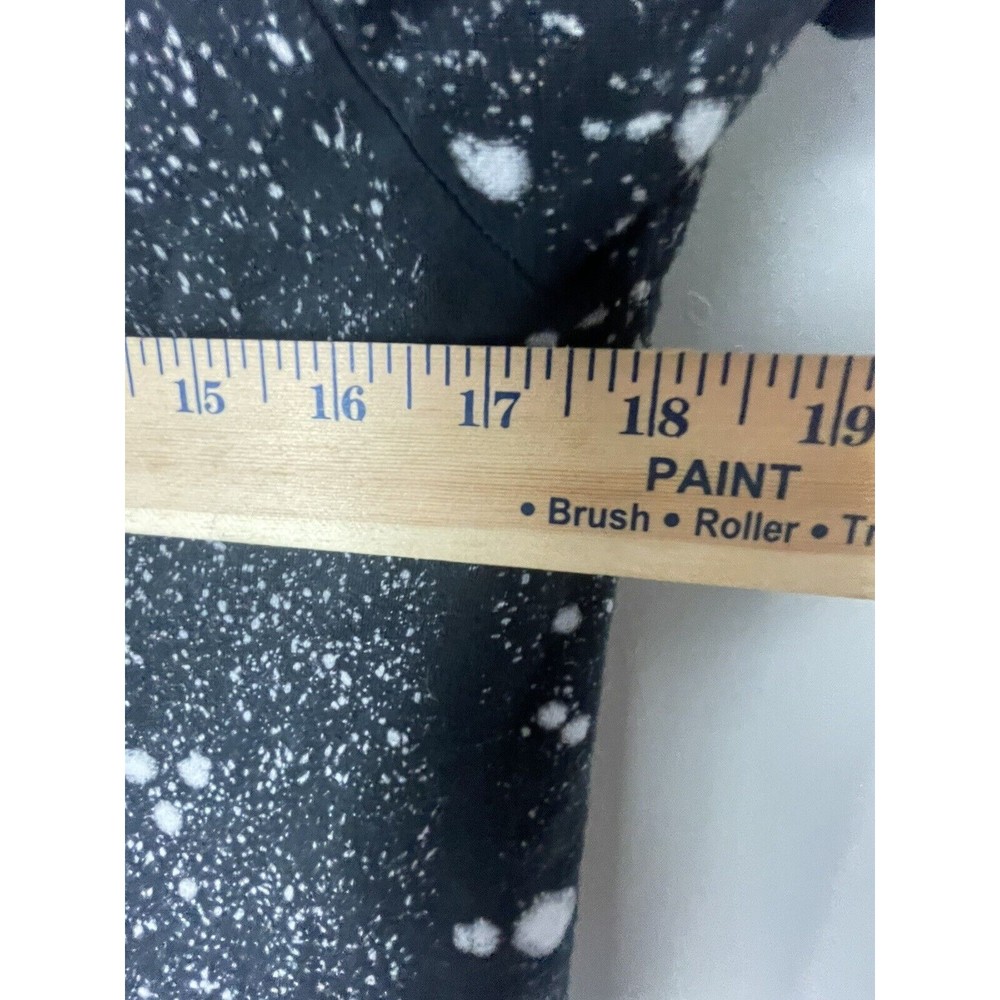 The Police Paint Splatter New Wave Rock Music Rare T Shirt  S - Picture 5 of 6